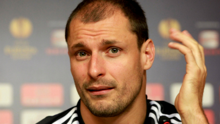 REČI KOJE SU SE ČEKALE Oglasio se Lane Jovanović u jeku afere između njegovog sina i Partizana