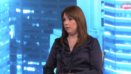 "BLOKADERI I NJIHOVA PROPAGANDNA GLASILA LIKUJU" Andrijana Nešić o jezivom vršačkom nasilju u Kraljevu