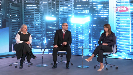 Glavna urednica portala "Novosti" Andrijana Nešić je rekla da se sve vreme u sudnici osećala kao građanin drugog reda, da je sudija ponižava i omalovažava.