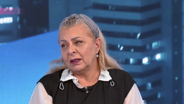 Aleksandra Sofronijević