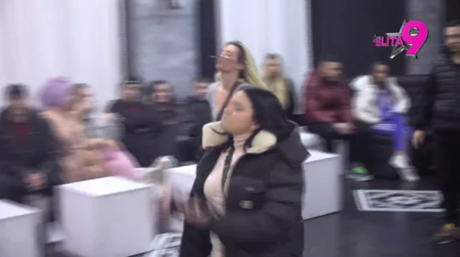 ONA JE ZAUVEK IZBAČENA IZ ELITE Neviđeni šok i potpuni preokret, ovome se niko nije nadao!