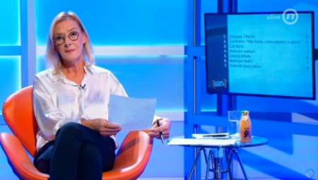 Tokom emisije "Utisak nedelje" juče se javila jedna blokaderka koja je priznala velike Vučićeve uspehe
