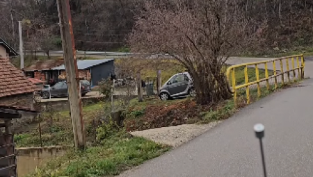 Greška na Google Maps i dalje zbunjuje turiste na putu ka Brezovici