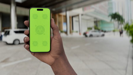 Klasični daljinski ključevi uskoro će otići u zaborav.