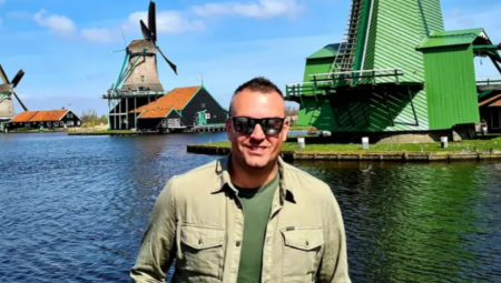 Boban priznaje da se promenio i fizički i mentalno