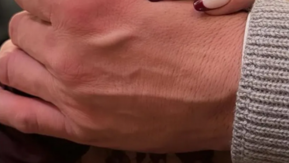 Nataša Rodić sa novim dečkom 