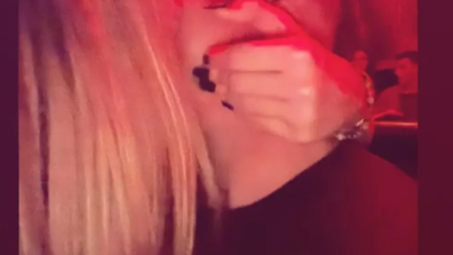 Nataša Rodić sa novim dečkom 