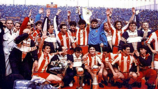 FK Crvena zvezda