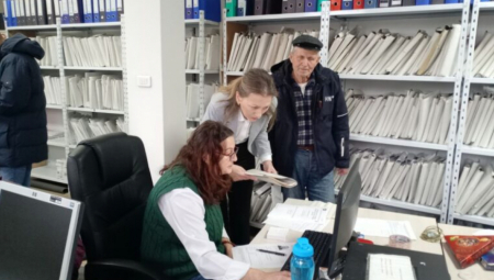 Kako "Novosti" saznaju do 16 časova u Srbiji je predato 110.792 zahteva za legalizaciju kroz program države Srbije pod nazivom "Svoj na svome", a koji je donesen na inicijativu predsednika Srbije Aleksandra Vučića.