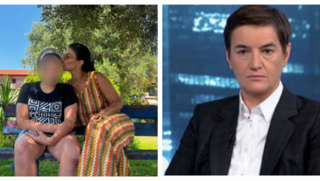 Dečak iz Kraljeva Vuk (13) je 4. novembra bio žrtva strašnog vršnjačkog nasilja, kada ga je grupa vršnjaka gađala petardama, kamenjem, udarala granama, šutirala, hvatala za međunožje i terala da vrišti u kameru da je "ćaci". Predsednica Skupštine Ana Brnabić danas je prilikom gostovanja na televiziji Pink nakon pitanja voditelja da prokomentariše tu situaciju, rekla da ne bi komentarisala taj slučaj zato što je strašan