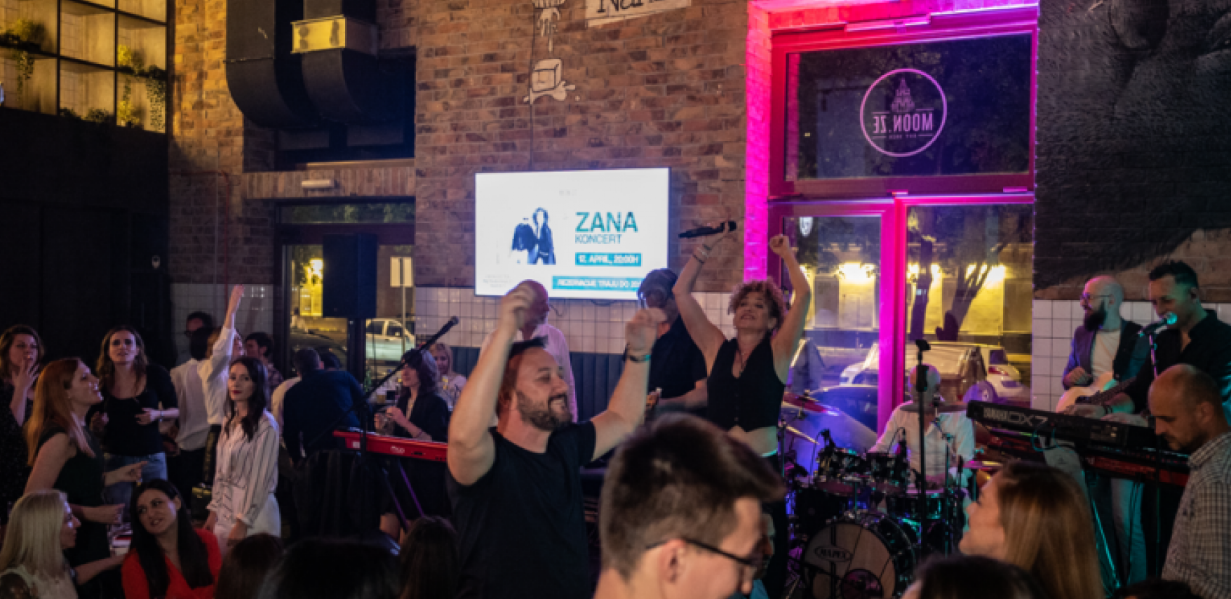 Žika i Jelena Žana