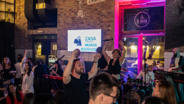 Žika i Jelena Žana