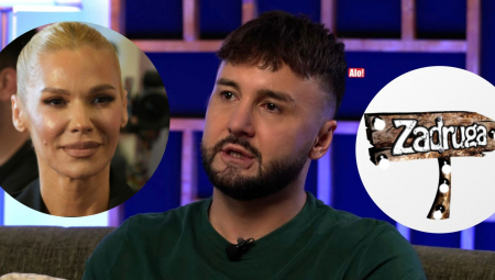 Nikad o ovome nije pričao javno!