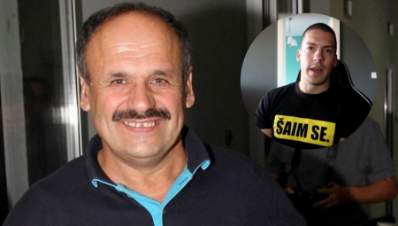 Ima samo jednu želju!