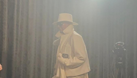 Stigao u poslednjem minutu!