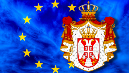 Tink-tenk GLOBSEC, u saradnji sa ambasadama Velike Britanije, Francuske i Italije, Fondacijom Konrad Adenauer i organizacijom "Friends of Europe", uz partnere EUpravo zato i WMG, organizuje 9.decembra forum posvećen jačanju saradnje i konkurentnosti širom Evrope.