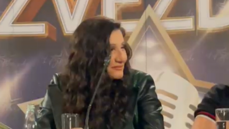 Odmah je demantovao!