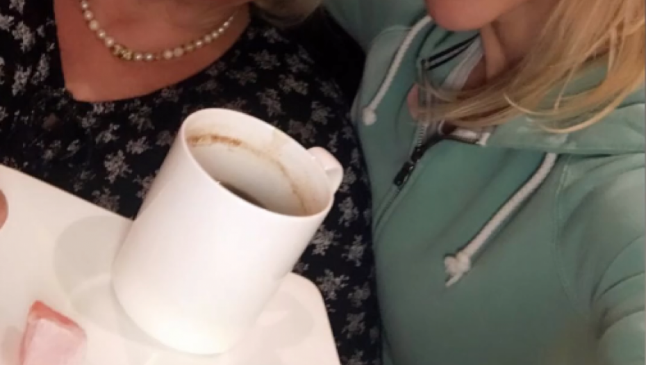 Hafa i Danijela Karić