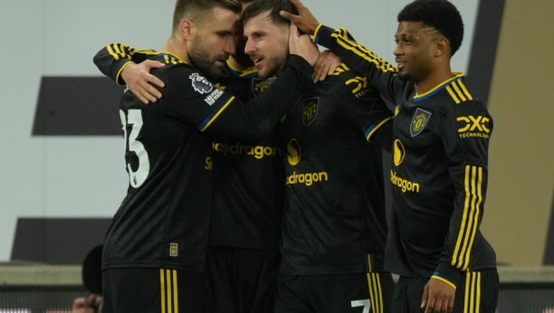 FK Mančester junajted