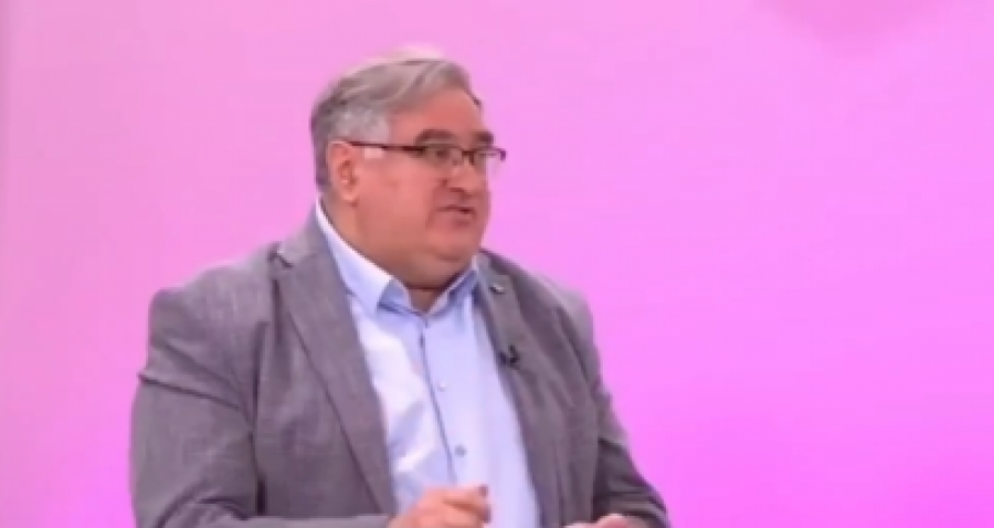 Đorđe Vukadinović