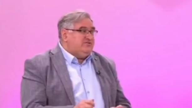 Đorđe Vukadinović