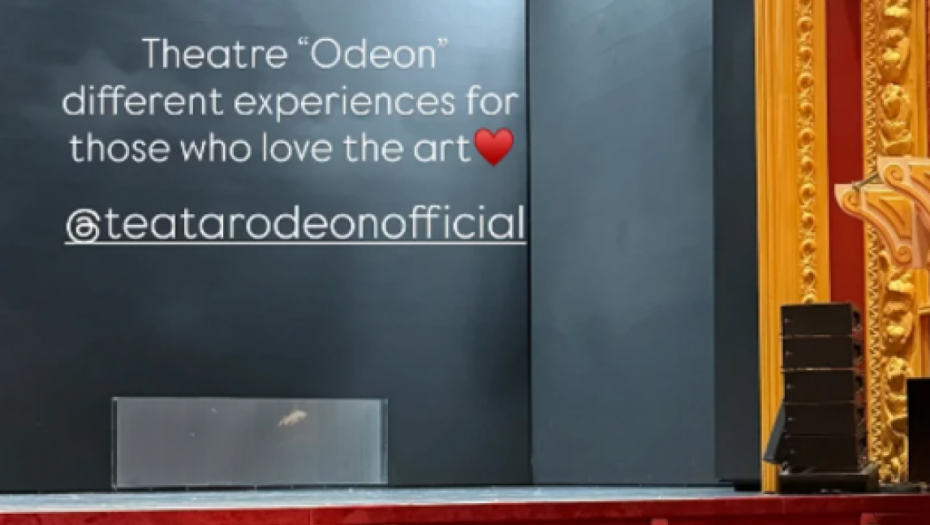 Foto: Printscreen/instagram