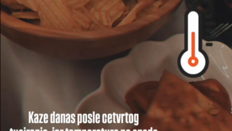 Objava Slađe Alegro 