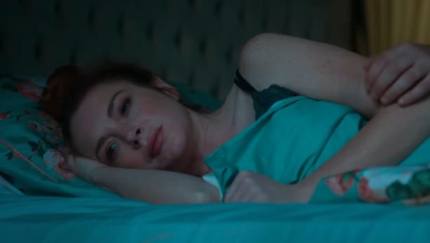 Printscreen/Youtube/Netflix