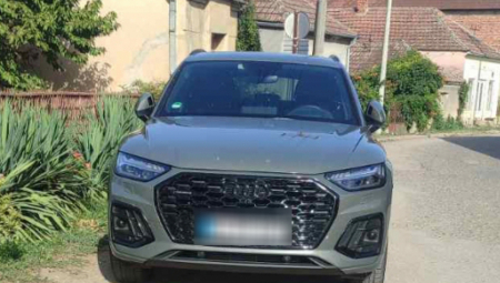 U NEMAČKOJ I ŠVAJCARSKOJ KRALI, OVDE PRODAVALI  Dolijala kriminala grupa koje je prodavala ukradene automobile