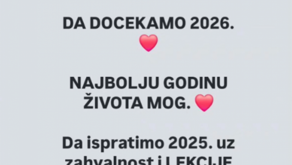 Foto: Printscreen/instagram