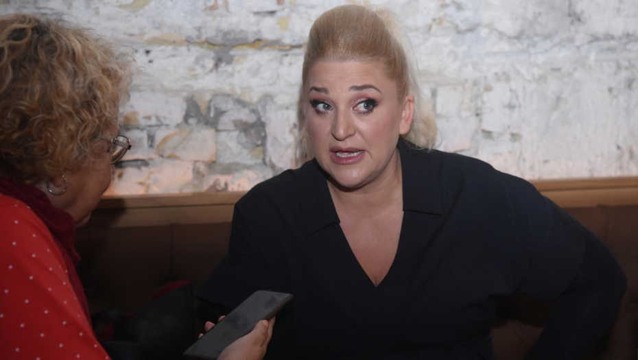 nataša aksentijević