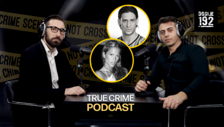 Kobnog 16. marta 2010. godine dogodio se zločin koji je šokirao region. U stanu u Beogradu pronađena su tela poznate pevačice i njenog dečka manekena