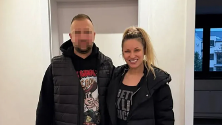 Instagram/radamanojlovic