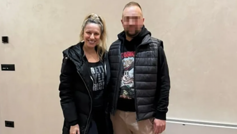 Instagram/radamanojlovic