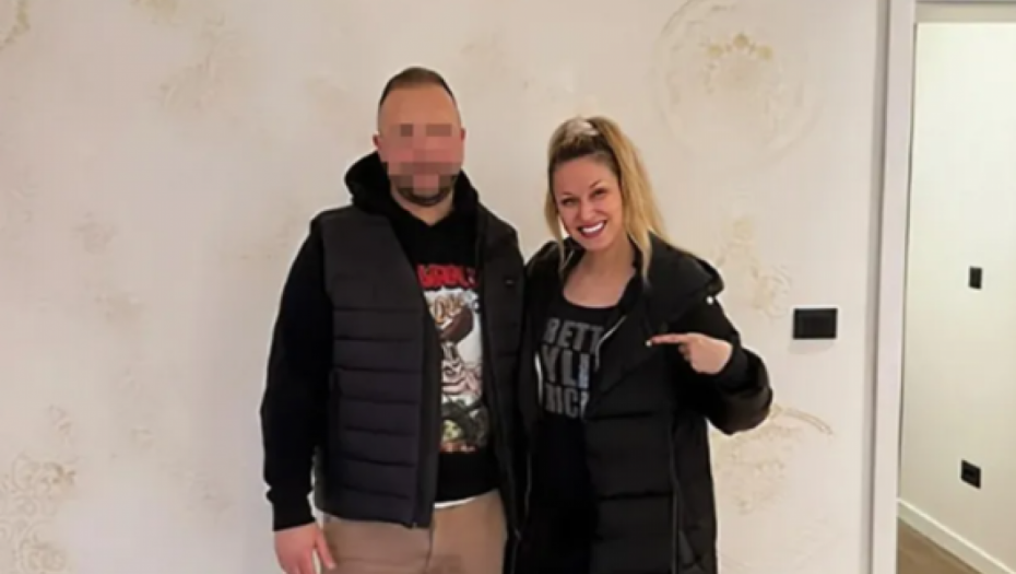 Instagram/radamanojlovic