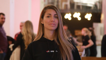 Na Instagramu je objavila snažnu poruku