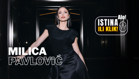Milica Pavlović progovorila o svemu!