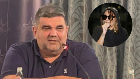 Evo šta ju je sprečilo!