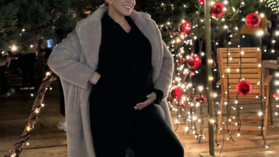 Instagram/milicatodorovicofficial