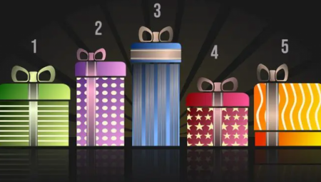 Poklon koji vam se najviše sviđa otkriva što vas sve čeka u narednoj godini.