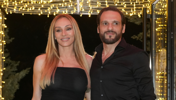 Anabela i Andrej Atijas