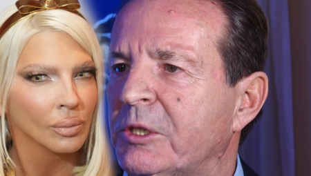 Bogoljub Karić o Jeleni Karleuši iskreni