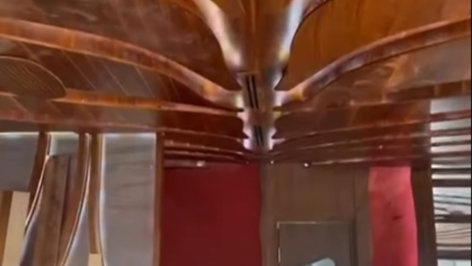 Stori Miloša Stojanovića Tigra