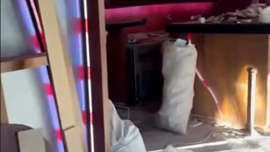 Stori Miloša Stojanovića Tigra