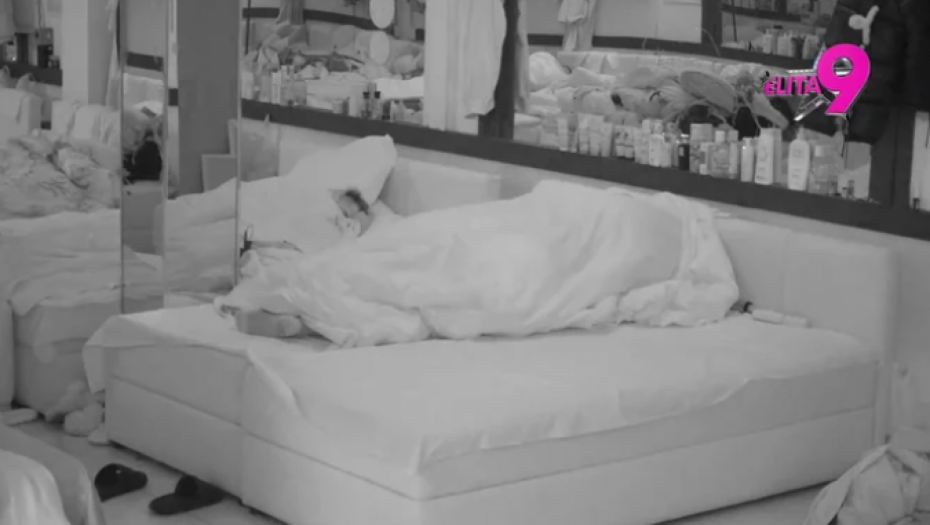 Sandra Todić i Asmin Durdžić 