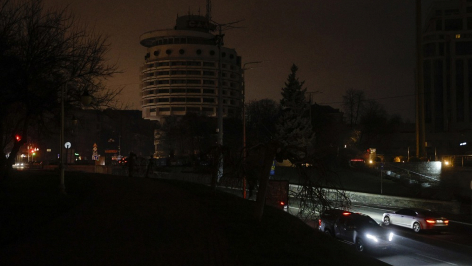 EPA/SERGEY DOLZHENKO