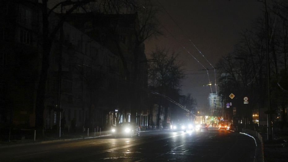 EPA/SERGEY DOLZHENKO