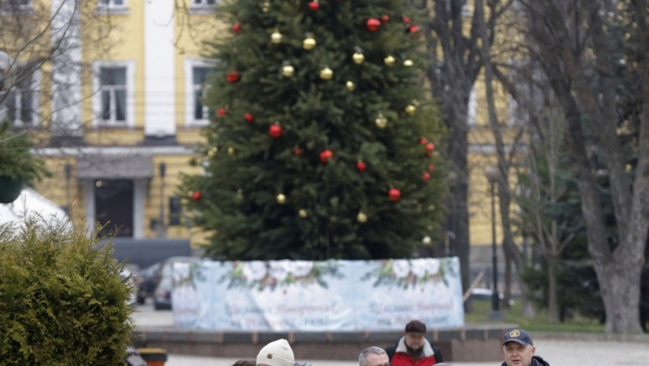 EPA/SERGEY DOLZHENKO