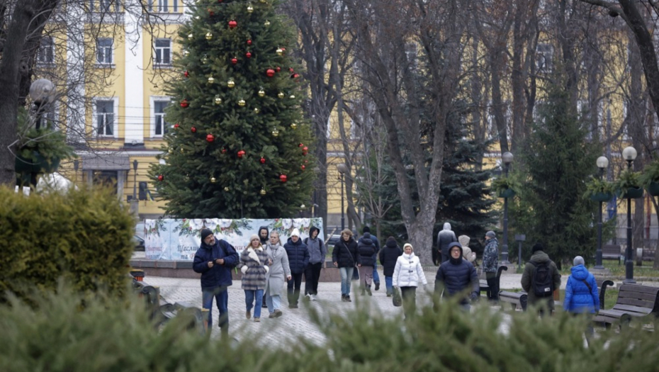 EPA/SERGEY DOLZHENKO