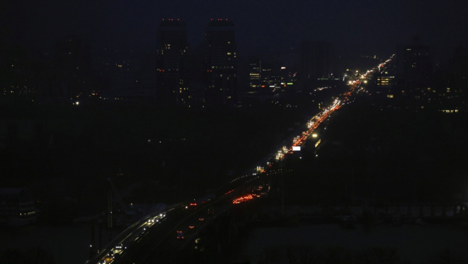 EPA/SERGEY DOLZHENKO